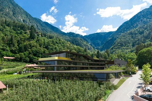 Prinz Rudolf Smarthotel