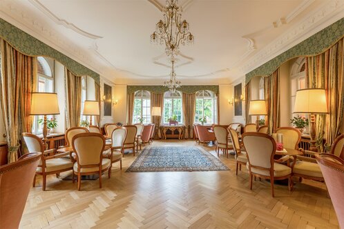 Zimmerfotos Elephant