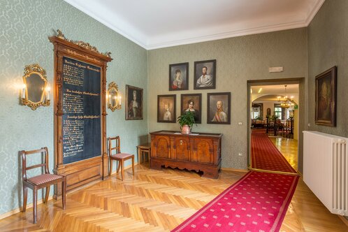 Zimmerfotos Elephant