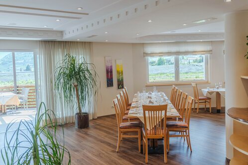 Sala da pranzo