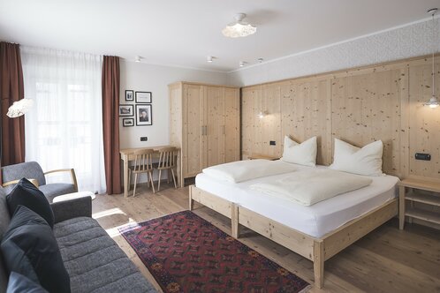 Junior Suite Marie