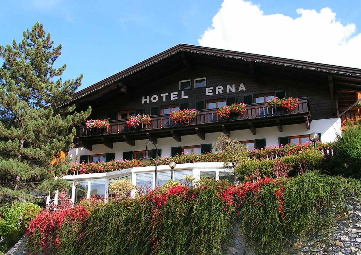 Hotel Erna