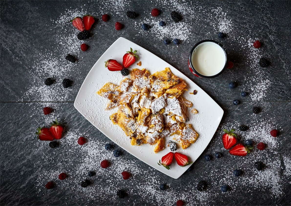 Cucina tirolese