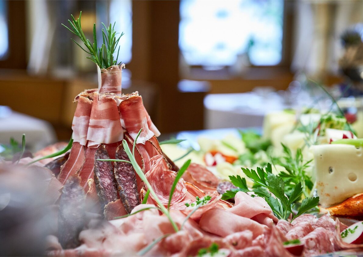 Cucina tirolese