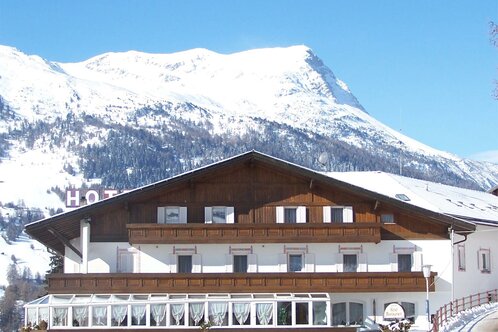 Hotel Sorgente Adige