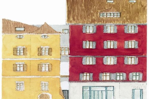 Hotel Figl