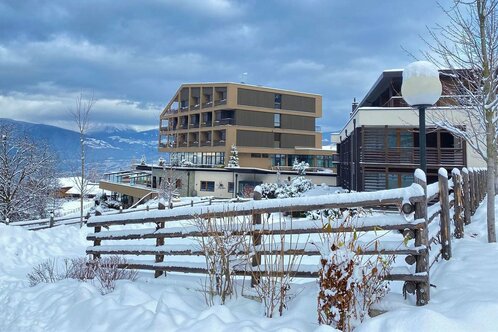Hotel Fischer