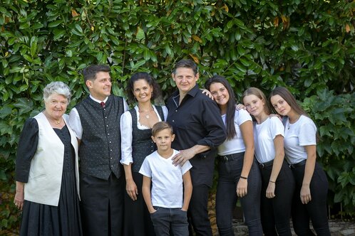 family Fischer
