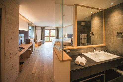 Fischer Suite