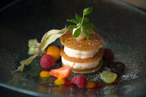 Dessert