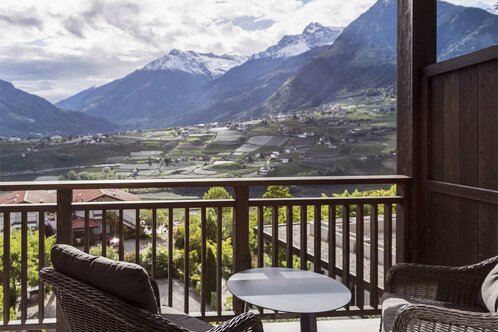 Hotel Schmied Hans - Appartements Bougainvillea