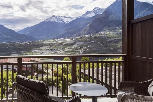 Hotel Schmied Hans - Appartements Bougainvillea