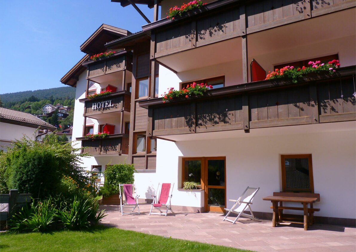 Giardino