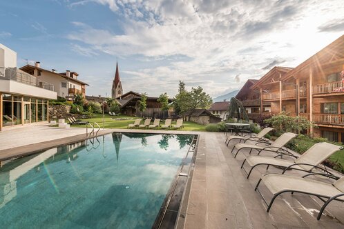 Hotel Gasserhof