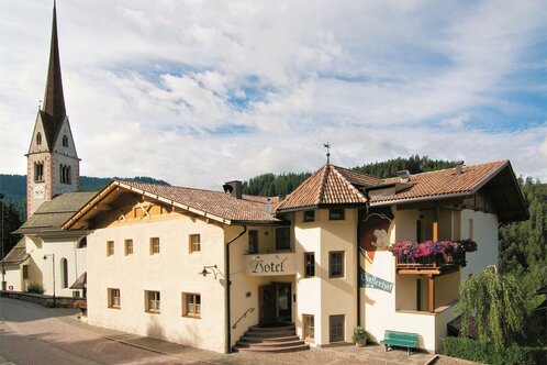 Hotel Gasserhof