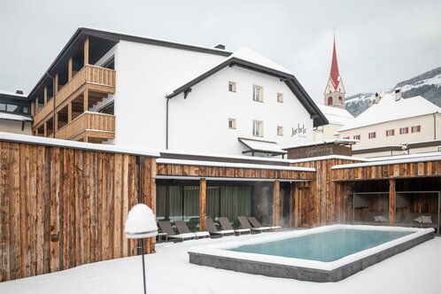 Hotel Albergo Jochele