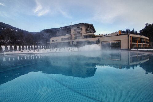 Bonfanti Design Hotel Winter