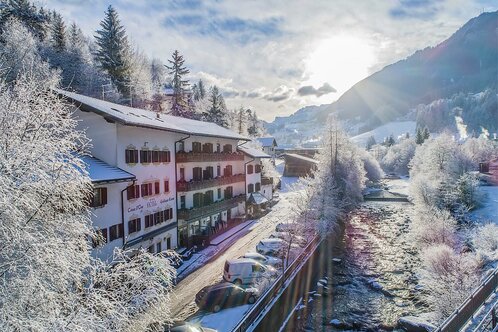 Hotel Croce d\\\'Oro