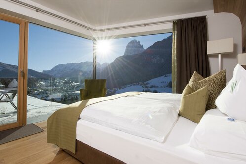 Hotel Grien Gourmet & Panoramahotel