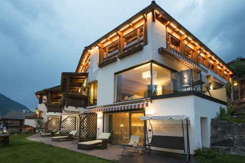 Hotel Grien Gourmet & Panoramahotel