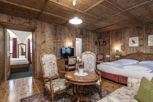 Apartment Brixina - Residence Villa Rapp