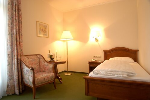 Single room comfort Residence Gasser