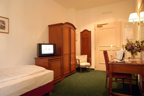 Single room economy Residence Gasser