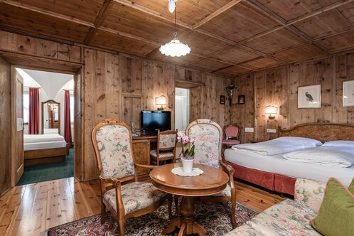 Appartamento Brixina - Residence Villa Rapp