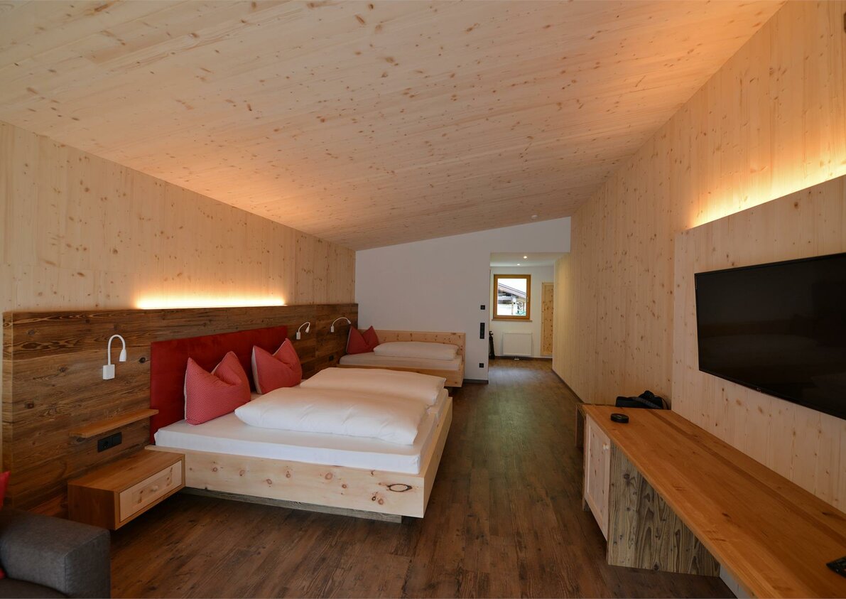 Panorama Suite