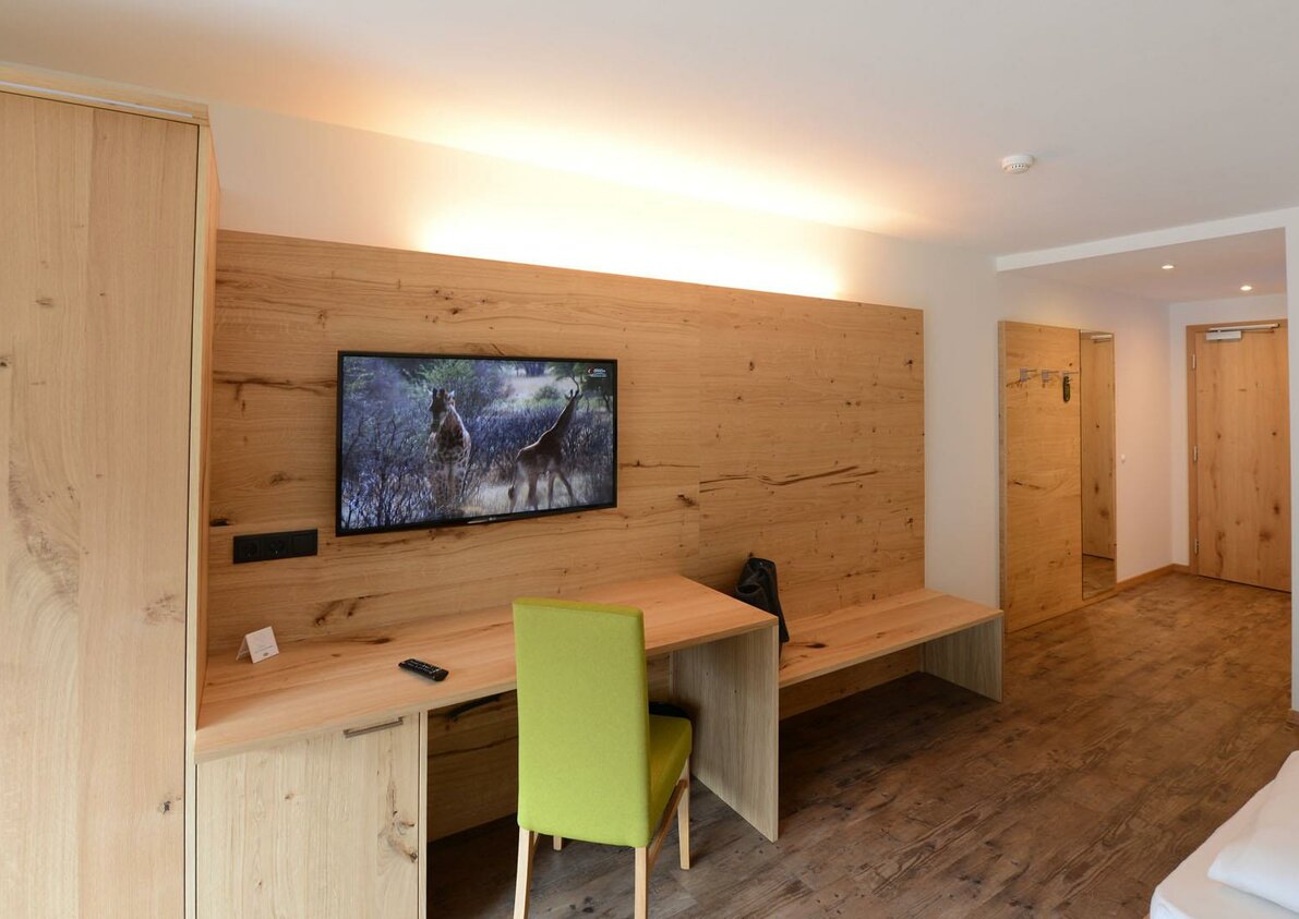 Alpin Suite