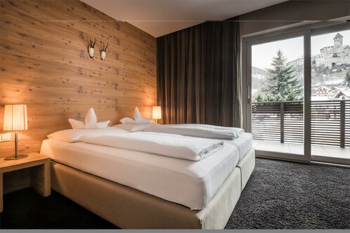 Hotel Heini Sand in Taufers Campo Tures