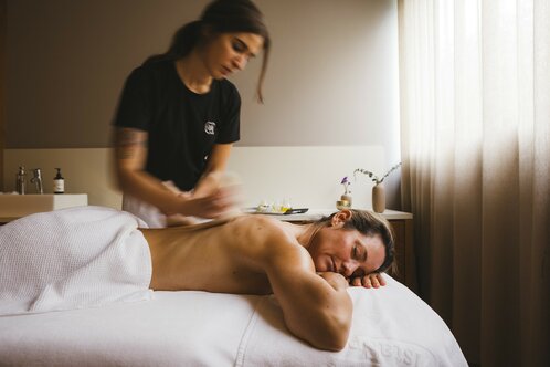 Massage