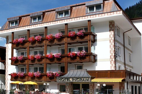 Hotel Ingram