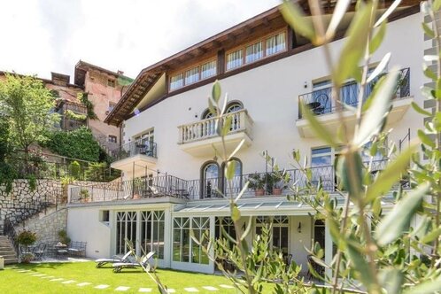 Hotel Jagdhof Torgglhaus