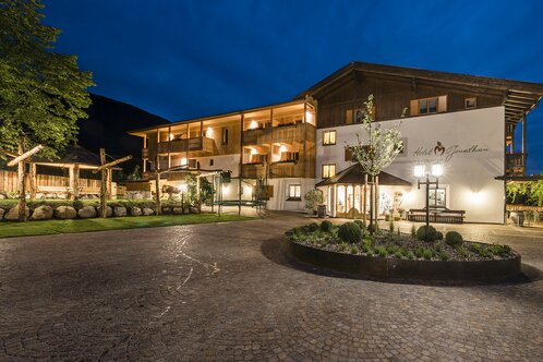 Hotel Jonathan