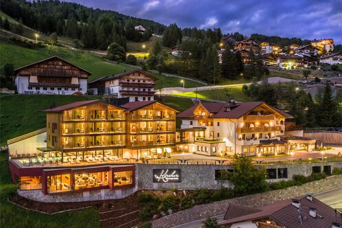 Boutique Hotel Kircher