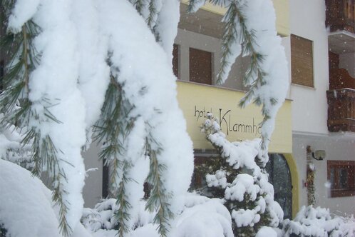 Hotel Klammhof