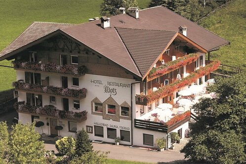 Hotel Klotz / Dependance Panorama