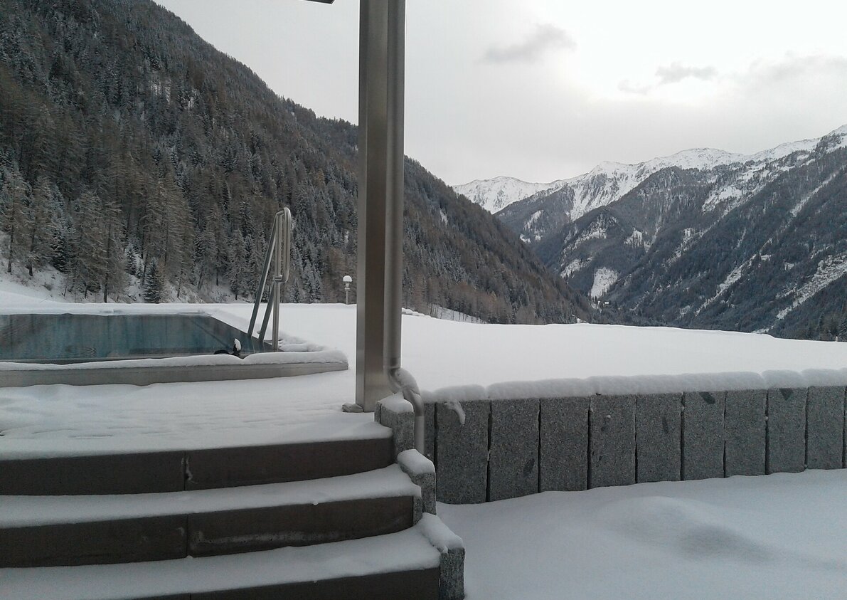 Hotel Knoll