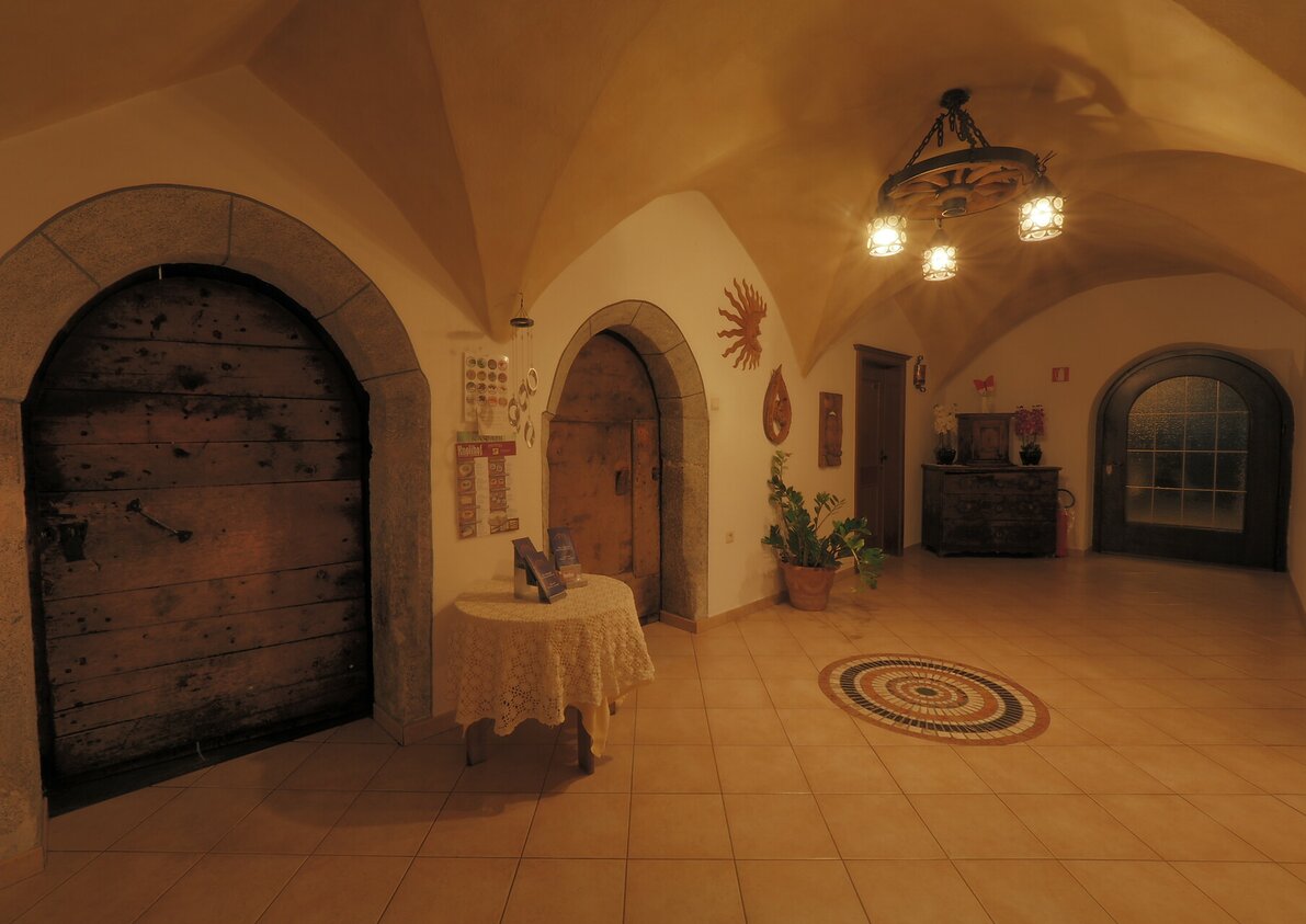 Hotel Knoll