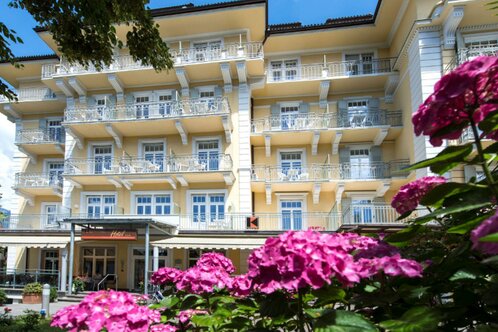 Hotel Kolping Meran