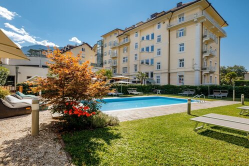 Hotel Kolping Meran