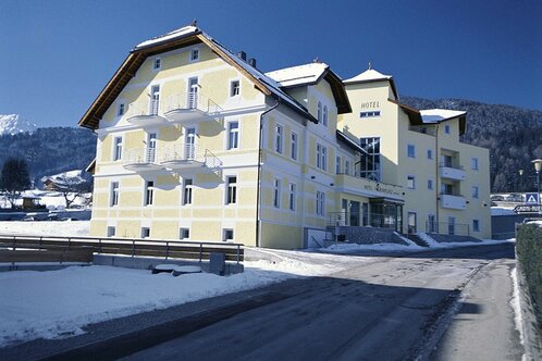 Hotel Kronplatz