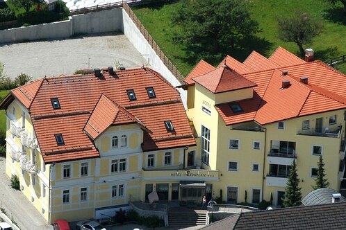 Hotel Kronplatz