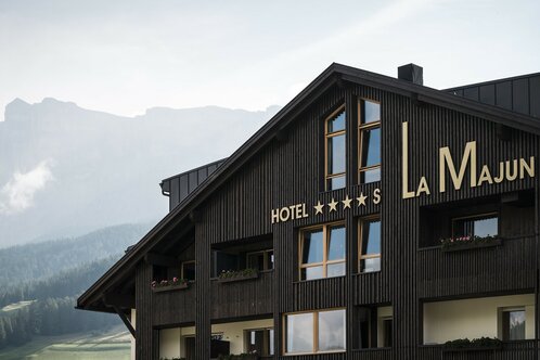 Hotel La Majun