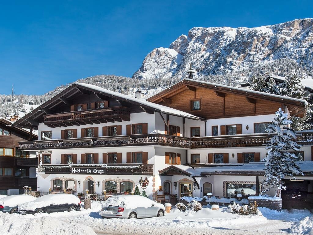 Hotel La Truga