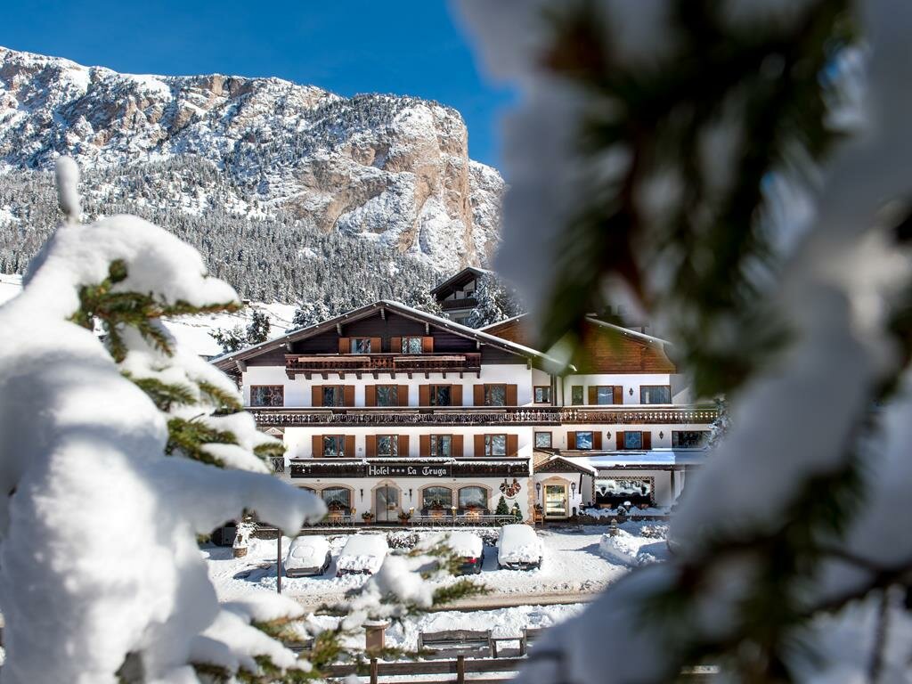 Hotel La Truga