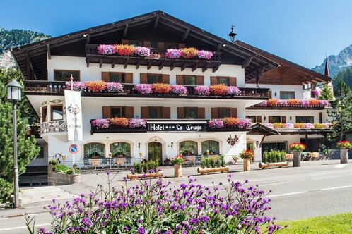 Hotel La Truga