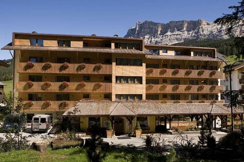 Hotel La Villa - Summer