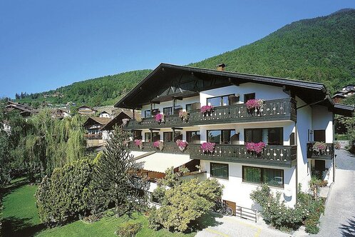 Das Hotel